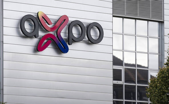 Performance en repli pour Axpo sur l'exercice 2024/25