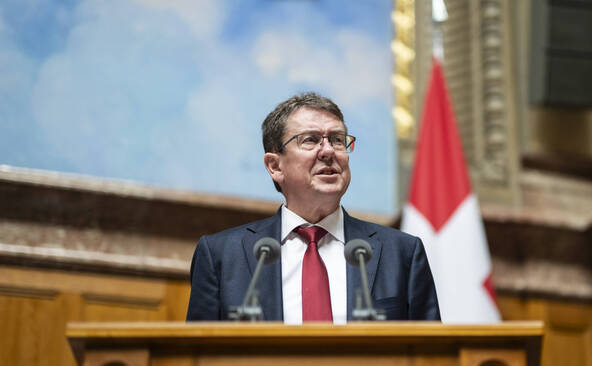 Transport régional: le Parlement valide 160 millions de plus