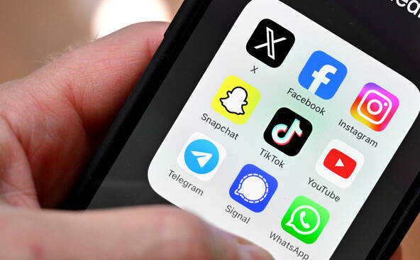 Le Parlement veut davantage lutter contre la pédopornographie