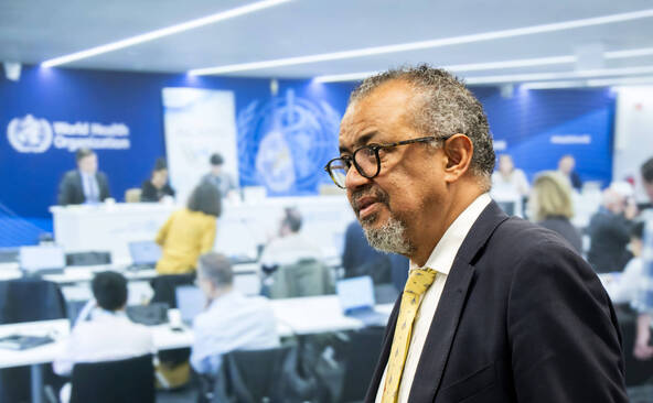 Pas de lien entre les vaccins et l'autisme, selon l'OMS