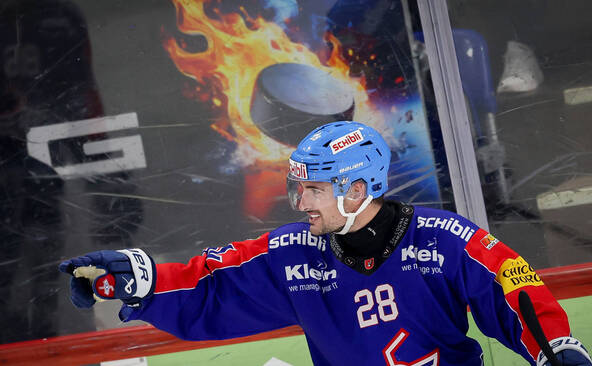 Simic à Lausanne, Henauer à Genève la saison prochaine