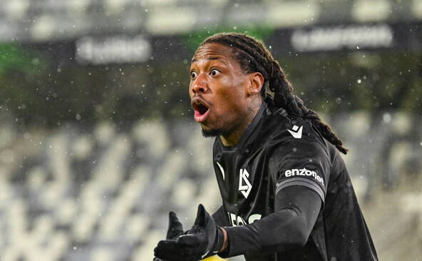 Lausanne se contente d'un nul en Finlande