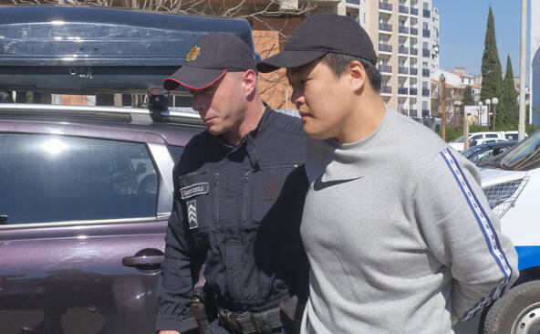 Le Sud-Coréen Do Kwon écope de 15 ans pour faillite frauduleuse