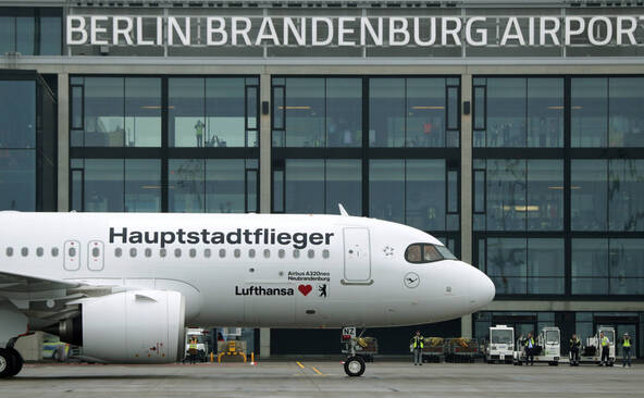 L'Allemagne accuse la Russie d'une cyberattaque et d'ingérence