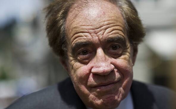 Le producteur de cinéma bâlois Arthur Cohn est décédé