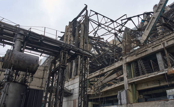 La Russie affirme avoir recouru à des missiles hypersoniques