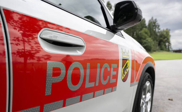 La police rechercher un homme jugé dangereux dans le Jura bernois