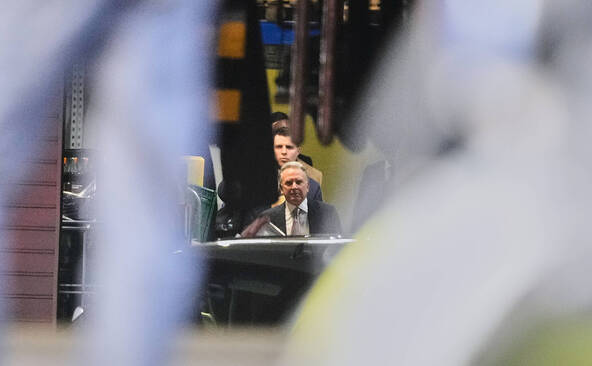 Berlin: début de la rencontre entre Zelensky et des responsables US