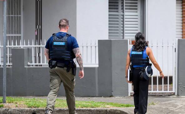 Tuerie à Sydney: Canberra veut des « lois plus fermes sur les armes »