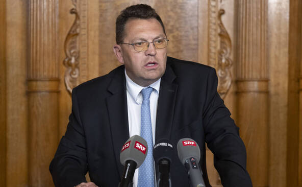 Une commission soutient le mandat de négociations avec Washington