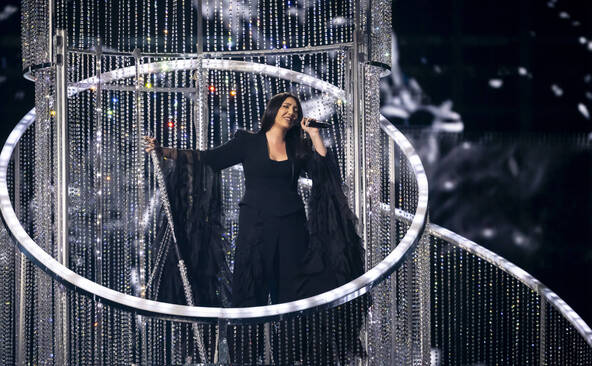 Concours Eurovision: 35 pays participeront à la prochaine édition