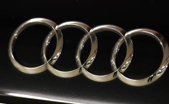 Sauber s'appellera Audi Revolut F1 Team