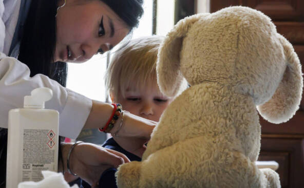 Les APG seront adaptées à l'évolution de la société suisse