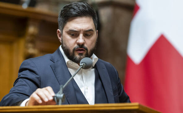 Le National accepte finalement le million en plus pour l'égalité