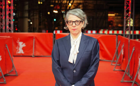 Heldin de Petra Volpe sélectionné pour les Oscars