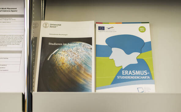 Le Royaume-Uni de retour dans le programme Erasmus en 2027