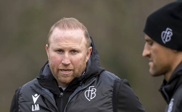 SL: Sous pression, Magnin et Bâle se déplacent à Lucerne