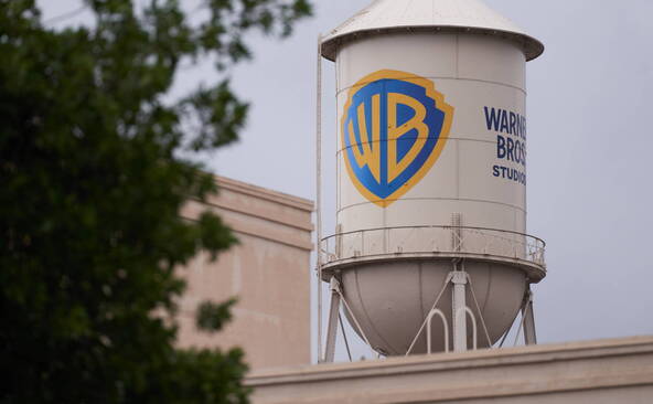 Warner Bros Discovery rejette la contre-offre de Paramount