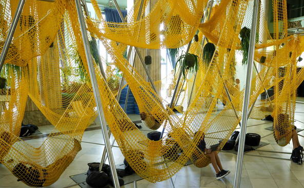 L'Espagne va mettre en place un réseau d'« abris climatiques »