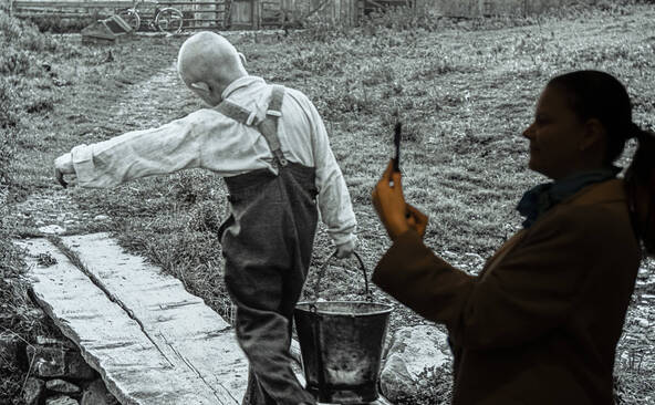 L'histoire du travail des enfants en Suisse expliquée à Zurich