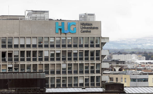 Les HUG veulent rétablir la confiance après des propos racistes
