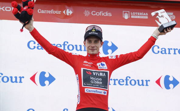 Tour d'Espagne: le menu 2026 s'annonce très copieux