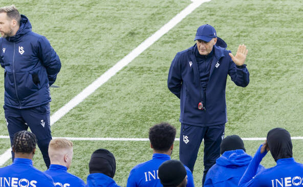 Conference League: Lausanne accueille la Fiorentina