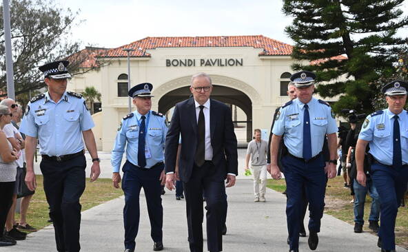 Australie: l'incitation à la haine sera plus sévèrement punie