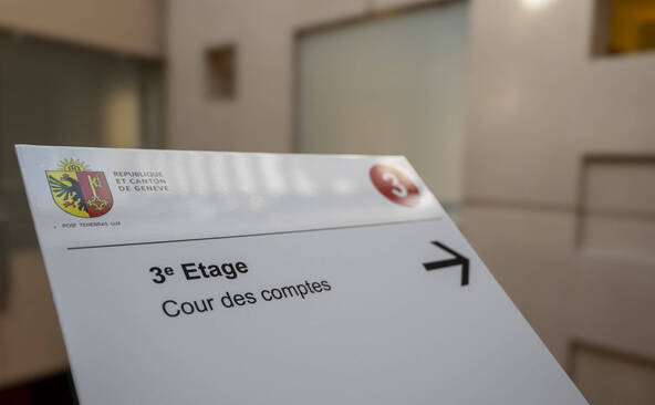 La préférence cantonale à l'embauche à l'Etat peut être améliorée