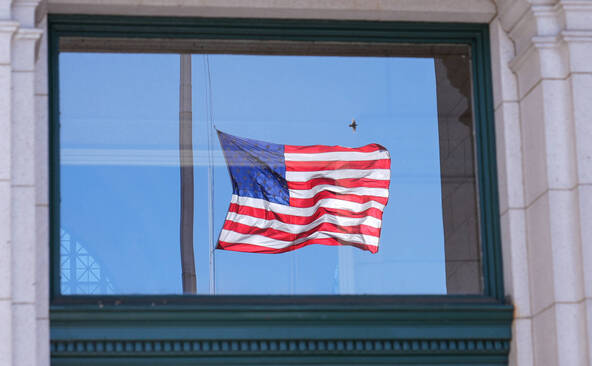 L'inflation américaine a ralenti en novembre, selon l'indice CPI