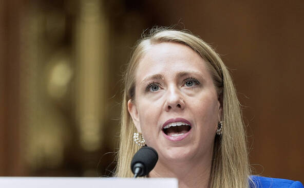 L'administration Trump appelle les « hommes blancs » à se plaindre