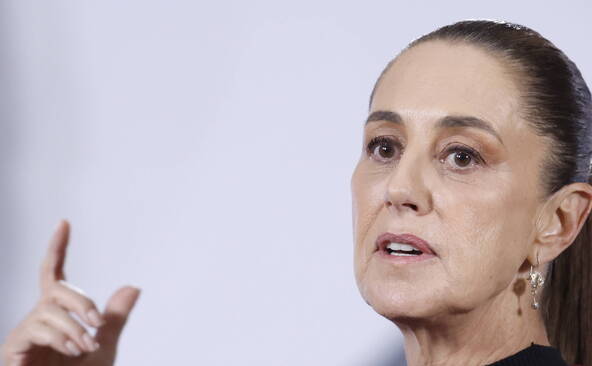 USA-Venezueala: Brésil et Mexique se proposent en médiateurs