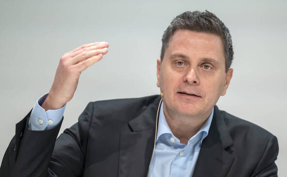 Roche veut une augmentation du prix des médicaments