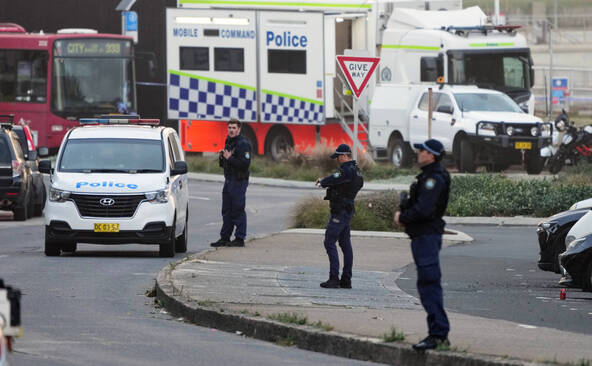 Australie: audit de la police et du renseignement après l'attentat