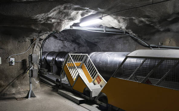 La loi sur l'approvisionnement en gaz a toujours du mal à passer