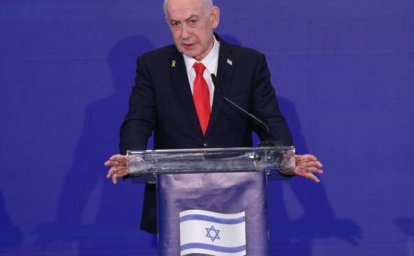 Israël va investir 110 milliards dans son industrie d'armement