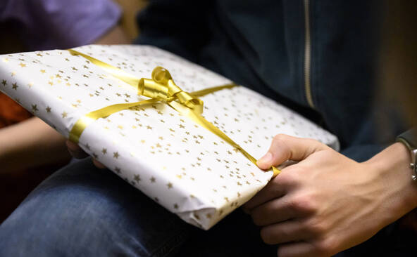 Cadeaux: 900'000 annonces sur les sites de revente en France