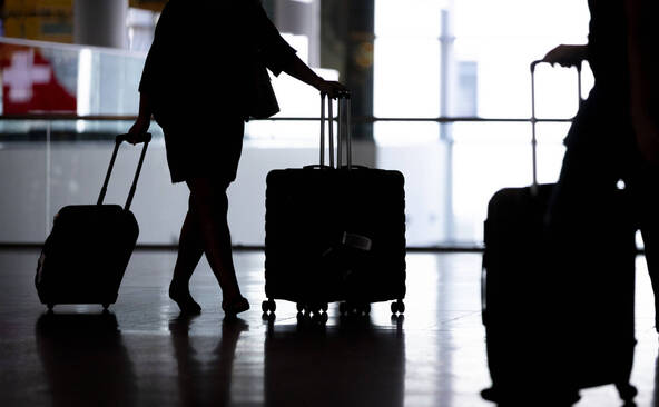 Une panne perturbe le tri de bagages à l'aéroport de Zurich