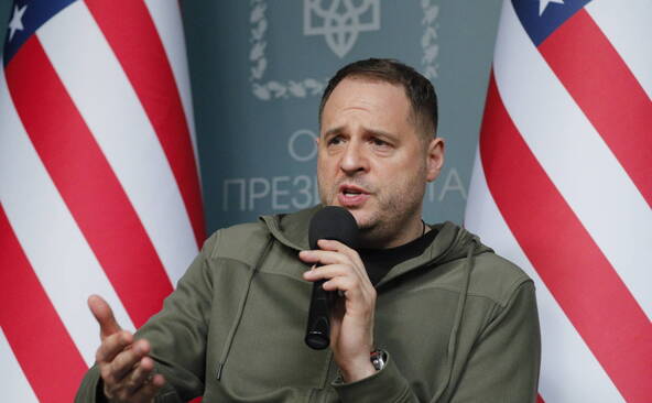 Ukraine: l'agence anticorruption met en cause des députés