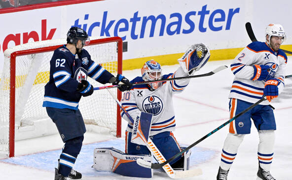 Une 6e défaite d'affilée pour Winnipeg