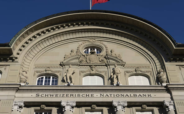 La BNS a racheté des devises pour 75 millions au troisième partiel