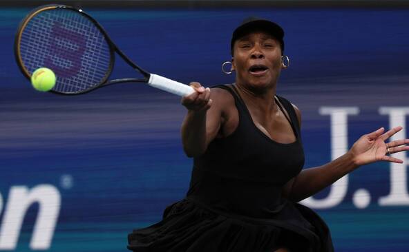 Une invitation pour Venus Williams à Melbourne