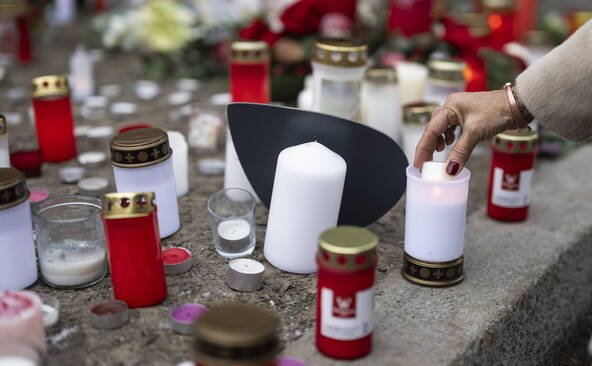 Seize nouvelles victimes de l'incendie de Crans-Montana identifiées