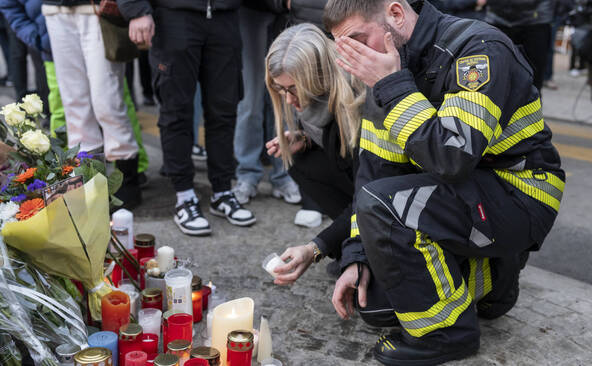 Crans-Montana: toutes les victimes décédées sont identifiées