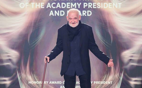 Décès du maître du cinéma hongrois Bela Tarr