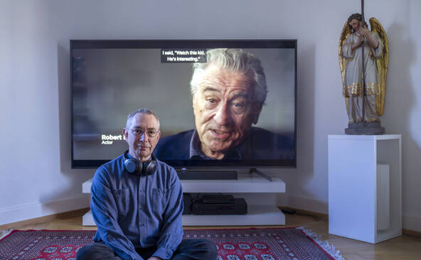 Soleure: Prix d’honneur décerné au journaliste Michael Sennhauser