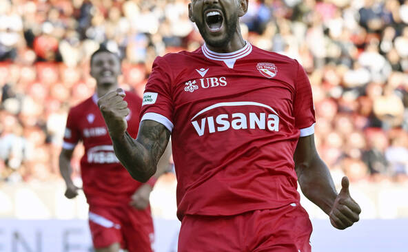 Super League: Thoune sans Ibayi et Reichmuth