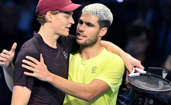 Légère réduction de nombre de tournois obligatoires