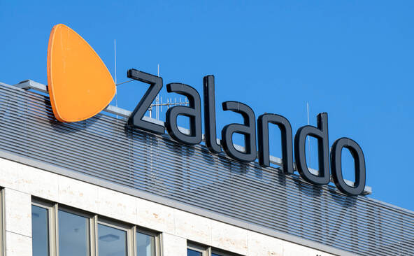 Zalando ferme un site en Allemagne, 2700 emplois supprimés
