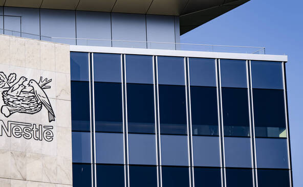 Rappel lait: plus de 10 usines Nestlé touchées, selon l'Autriche